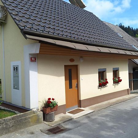 Apartma Pr Martin Begunje na Gorenjskem Buitenkant foto