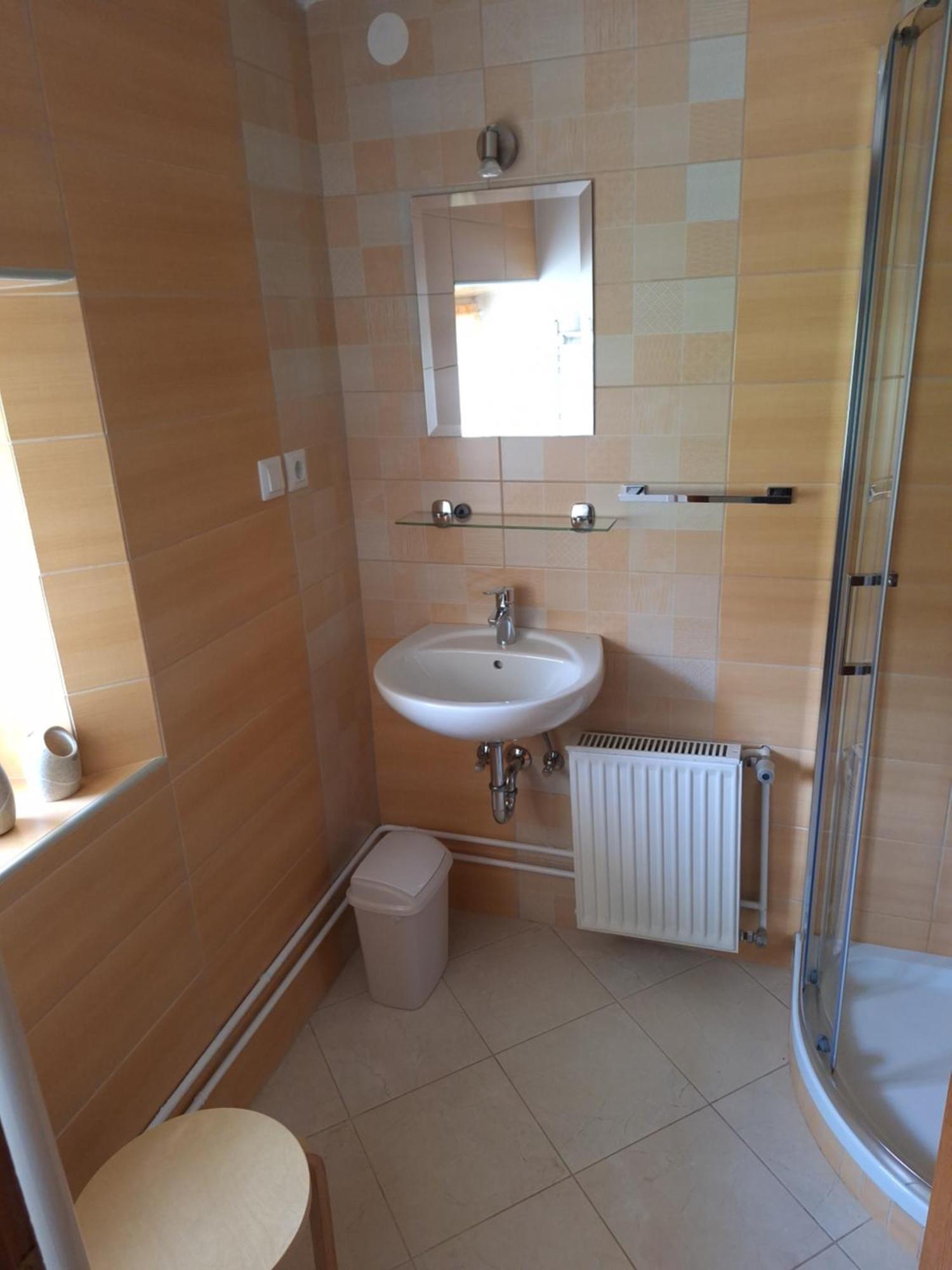 Apartma Pr Martin Begunje na Gorenjskem Buitenkant foto