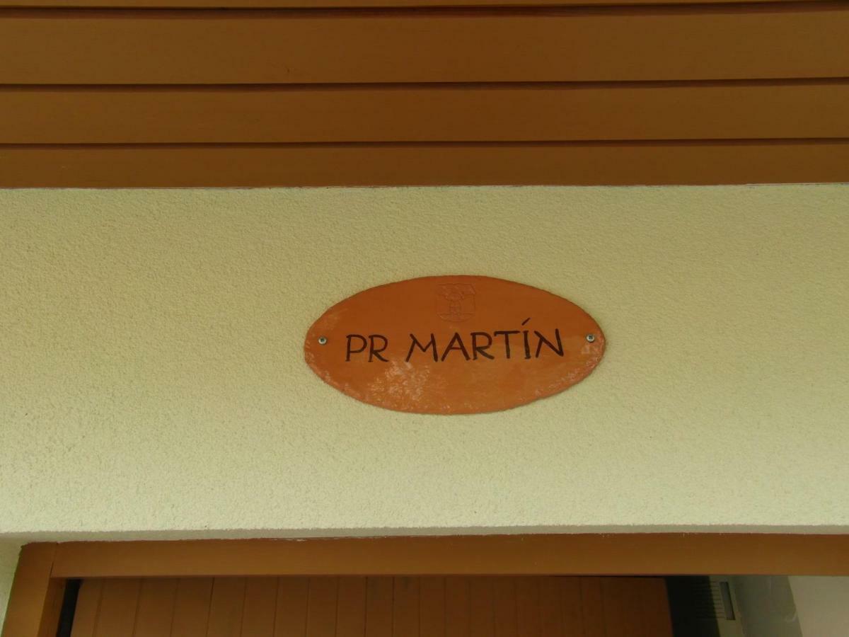 Apartma Pr Martin Begunje na Gorenjskem Buitenkant foto
